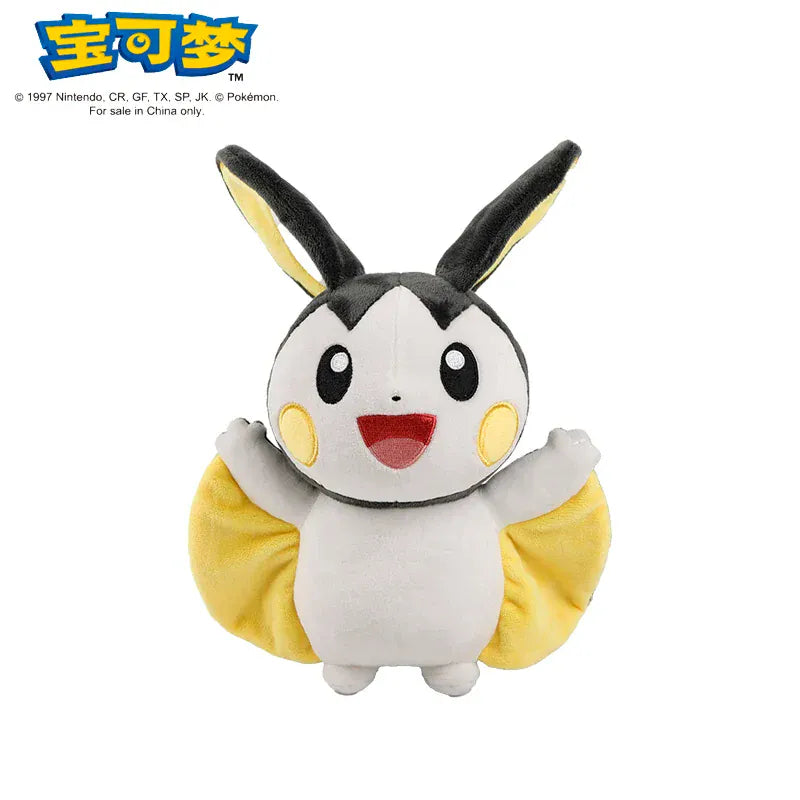POKEMON Original Plush Toy Gengar Pikachu Charizard Genuine Plush Doll Soft Kawaii Cute Cartoon Piplup Toys for Kids Gift POKEMON Original Plush Toy Gengar Pikachu Charizard Genuine Plush Doll Soft Kawaii Cute Cartoon Piplup Toys for Kids Gift