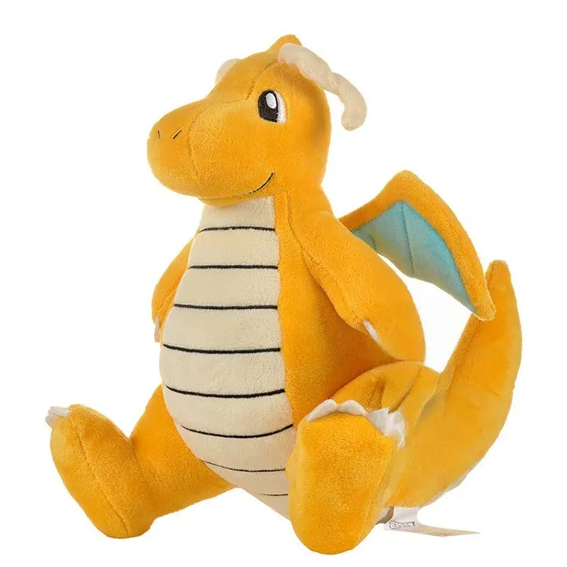 POKEMON Original Plush Toy Gengar Pikachu Charizard Genuine Plush Doll Soft Kawaii Cute Cartoon Piplup Toys for Kids Gift POKEMON Original Plush Toy Gengar Pikachu Charizard Genuine Plush Doll Soft Kawaii Cute Cartoon Piplup Toys for Kids Gift