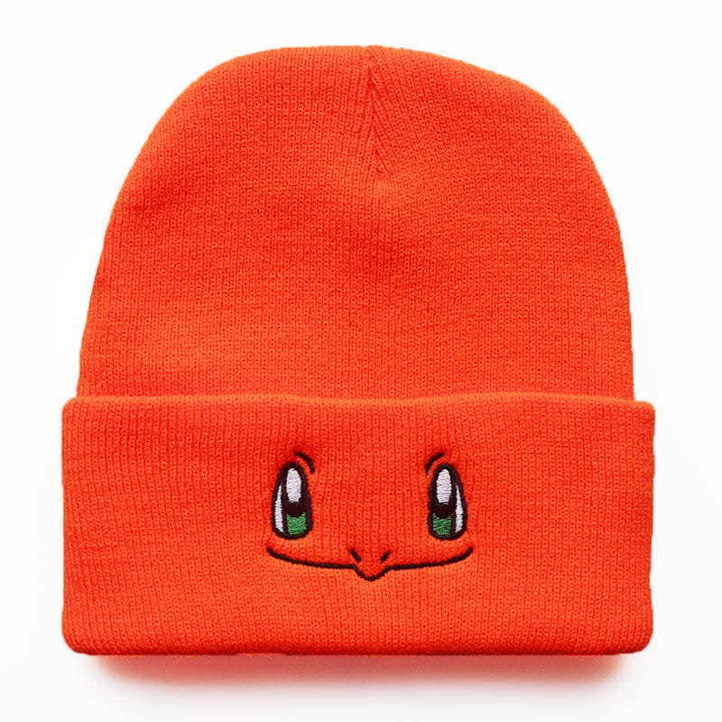 Pokemon Pikachu Anime Knitting Beanies Hat Men Women Solid Color Quality Cap Cute Casual Warm Hats Fashion Versatile Unisex Caps Pokemon Pikachu Anime Knitting Beanies Hat Men Women Solid Color Quality Cap Cute Casual Warm Hats Fashion Versatile Unisex Caps