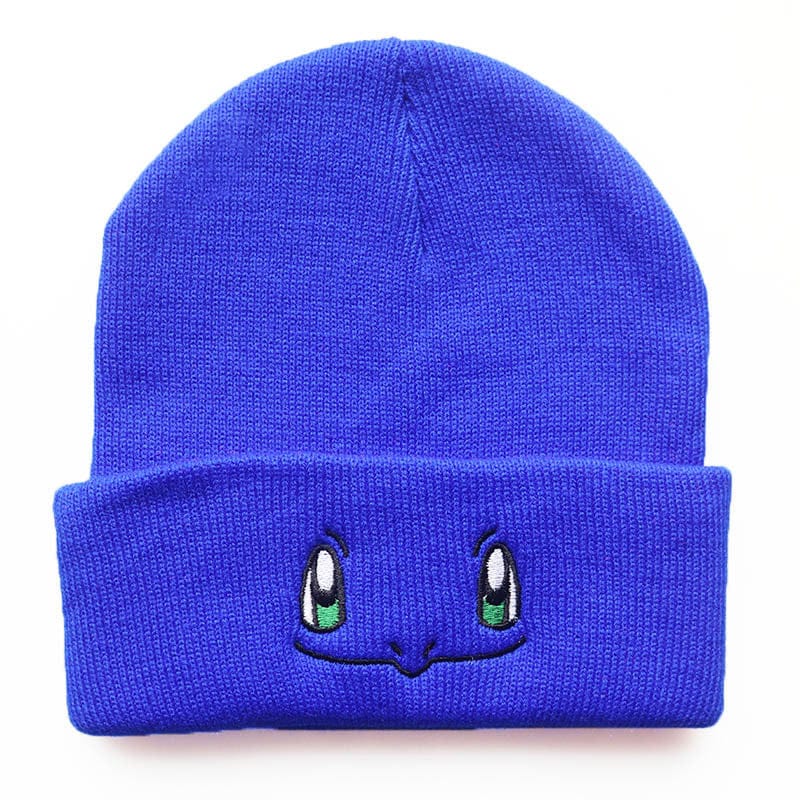 Pokemon Pikachu Anime Knitting Beanies Hat Men Women Solid Color Quality Cap Cute Casual Warm Hats Fashion Versatile Unisex Caps Pokemon Pikachu Anime Knitting Beanies Hat Men Women Solid Color Quality Cap Cute Casual Warm Hats Fashion Versatile Unisex Caps