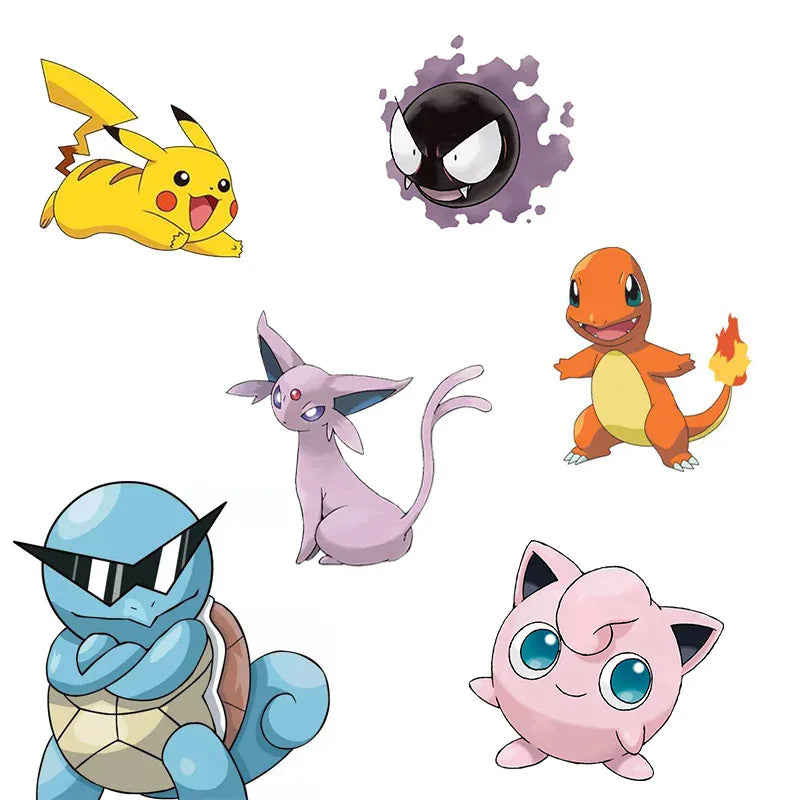 Pokemon Pikachu Anime Knitting Beanies Hat Men Women Solid Color Quality Cap Cute Casual Warm Hats Fashion Versatile Unisex Caps Pokemon Pikachu Anime Knitting Beanies Hat Men Women Solid Color Quality Cap Cute Casual Warm Hats Fashion Versatile Unisex Caps