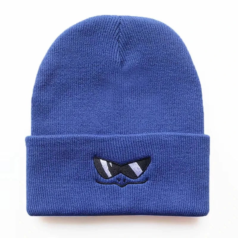 Pokemon Pikachu Anime Knitting Beanies Hat Men Women Solid Color Quality Cap Cute Casual Warm Hats Fashion Versatile Unisex Caps Pokemon Pikachu Anime Knitting Beanies Hat Men Women Solid Color Quality Cap Cute Casual Warm Hats Fashion Versatile Unisex Caps