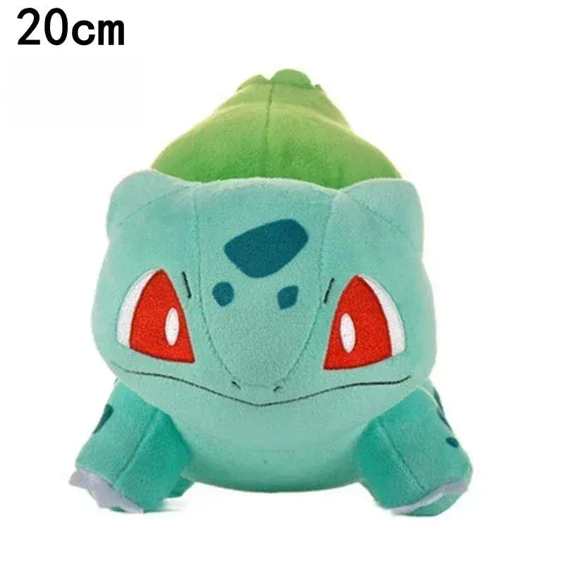 Pokemon Plush Toy High Quality Anime Cartoon Pikachu Leafeon Squirtle Charmander Gengar Mew Stuffed Doll Gift For Kids Children Pokemon Plush Toy High Quality Anime Cartoon Pikachu Leafeon Squirtle Charmander Gengar Mew Stuffed Doll Gift For Kids Children
