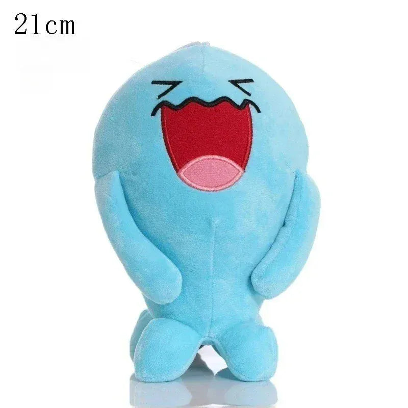 Pokemon Plush Toy High Quality Anime Cartoon Pikachu Leafeon Squirtle Charmander Gengar Mew Stuffed Doll Gift For Kids Children Pokemon Plush Toy High Quality Anime Cartoon Pikachu Leafeon Squirtle Charmander Gengar Mew Stuffed Doll Gift For Kids Children