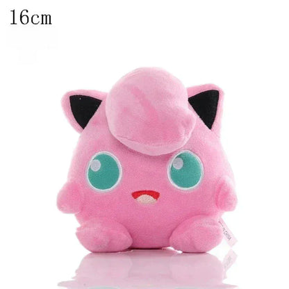 Pokemon Plush Toy High Quality Anime Cartoon Pikachu Leafeon Squirtle Charmander Gengar Mew Stuffed Doll Gift For Kids Children Pokemon Plush Toy High Quality Anime Cartoon Pikachu Leafeon Squirtle Charmander Gengar Mew Stuffed Doll Gift For Kids Children