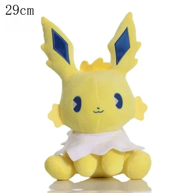 Pokemon Plush Toy High Quality Anime Cartoon Pikachu Leafeon Squirtle Charmander Gengar Mew Stuffed Doll Gift For Kids Children Pokemon Plush Toy High Quality Anime Cartoon Pikachu Leafeon Squirtle Charmander Gengar Mew Stuffed Doll Gift For Kids Children