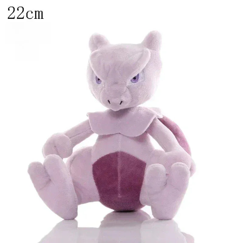 Pokemon Plush Toy High Quality Anime Cartoon Pikachu Leafeon Squirtle Charmander Gengar Mew Stuffed Doll Gift For Kids Children Pokemon Plush Toy High Quality Anime Cartoon Pikachu Leafeon Squirtle Charmander Gengar Mew Stuffed Doll Gift For Kids Children