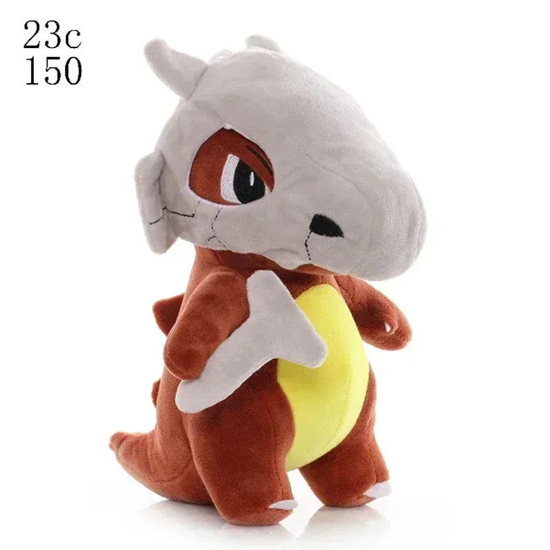 Pokemon Plush Toy High Quality Anime Cartoon Pikachu Leafeon Squirtle Charmander Gengar Mew Stuffed Doll Gift For Kids Children Pokemon Plush Toy High Quality Anime Cartoon Pikachu Leafeon Squirtle Charmander Gengar Mew Stuffed Doll Gift For Kids Children