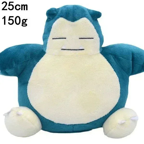 Pokemon Plush Toy High Quality Anime Cartoon Pikachu Leafeon Squirtle Charmander Gengar Mew Stuffed Doll Gift For Kids Children Pokemon Plush Toy High Quality Anime Cartoon Pikachu Leafeon Squirtle Charmander Gengar Mew Stuffed Doll Gift For Kids Children