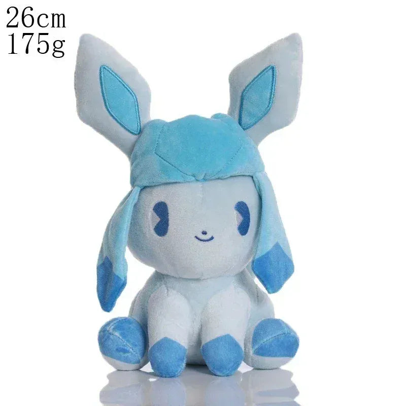 Pokemon Plush Toy High Quality Anime Cartoon Pikachu Leafeon Squirtle Charmander Gengar Mew Stuffed Doll Gift For Kids Children Pokemon Plush Toy High Quality Anime Cartoon Pikachu Leafeon Squirtle Charmander Gengar Mew Stuffed Doll Gift For Kids Children