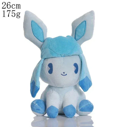 Pokemon Plush Toy High Quality Anime Cartoon Pikachu Leafeon Squirtle Charmander Gengar Mew Stuffed Doll Gift For Kids Children Pokemon Plush Toy High Quality Anime Cartoon Pikachu Leafeon Squirtle Charmander Gengar Mew Stuffed Doll Gift For Kids Children