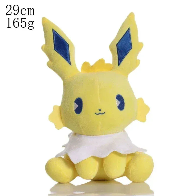 Pokemon Plush Toy High Quality Anime Cartoon Pikachu Leafeon Squirtle Charmander Gengar Mew Stuffed Doll Gift For Kids Children Pokemon Plush Toy High Quality Anime Cartoon Pikachu Leafeon Squirtle Charmander Gengar Mew Stuffed Doll Gift For Kids Children