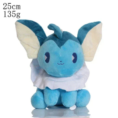 Pokemon Plush Toy High Quality Anime Cartoon Pikachu Leafeon Squirtle Charmander Gengar Mew Stuffed Doll Gift For Kids Children Pokemon Plush Toy High Quality Anime Cartoon Pikachu Leafeon Squirtle Charmander Gengar Mew Stuffed Doll Gift For Kids Children