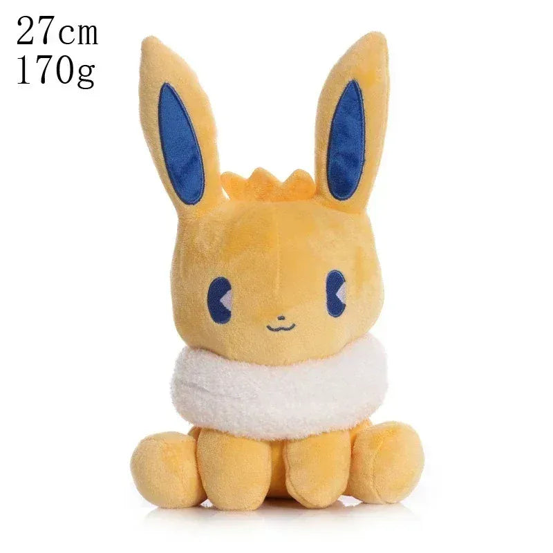 Pokemon Plush Toy High Quality Anime Cartoon Pikachu Leafeon Squirtle Charmander Gengar Mew Stuffed Doll Gift For Kids Children Pokemon Plush Toy High Quality Anime Cartoon Pikachu Leafeon Squirtle Charmander Gengar Mew Stuffed Doll Gift For Kids Children
