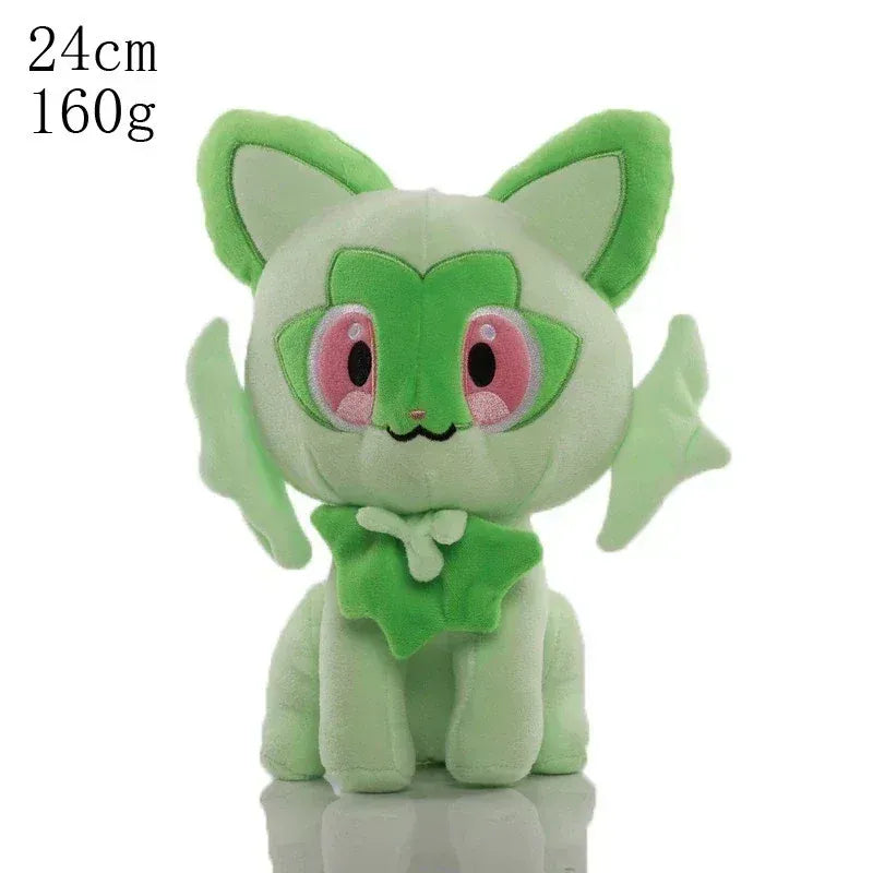 Pokemon Plush Toy High Quality Anime Cartoon Pikachu Leafeon Squirtle Charmander Gengar Mew Stuffed Doll Gift For Kids Children Pokemon Plush Toy High Quality Anime Cartoon Pikachu Leafeon Squirtle Charmander Gengar Mew Stuffed Doll Gift For Kids Children