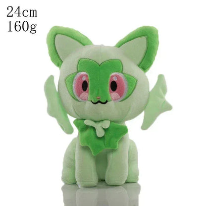 Pokemon Plush Toy High Quality Anime Cartoon Pikachu Leafeon Squirtle Charmander Gengar Mew Stuffed Doll Gift For Kids Children Pokemon Plush Toy High Quality Anime Cartoon Pikachu Leafeon Squirtle Charmander Gengar Mew Stuffed Doll Gift For Kids Children