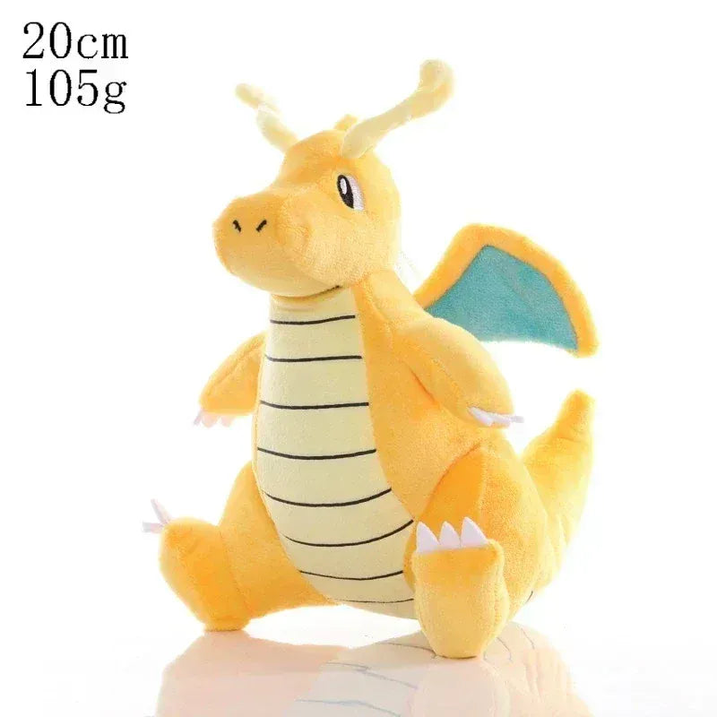 Pokemon Plush Toy High Quality Anime Cartoon Pikachu Leafeon Squirtle Charmander Gengar Mew Stuffed Doll Gift For Kids Children Pokemon Plush Toy High Quality Anime Cartoon Pikachu Leafeon Squirtle Charmander Gengar Mew Stuffed Doll Gift For Kids Children