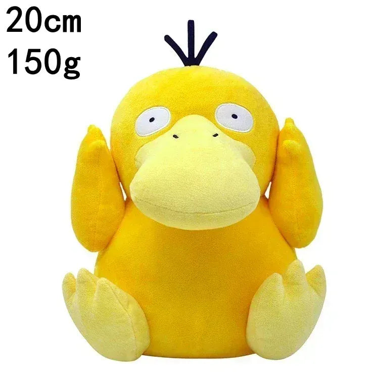 Pokemon Plush Toy High Quality Anime Cartoon Pikachu Leafeon Squirtle Charmander Gengar Mew Stuffed Doll Gift For Kids Children Pokemon Plush Toy High Quality Anime Cartoon Pikachu Leafeon Squirtle Charmander Gengar Mew Stuffed Doll Gift For Kids Children