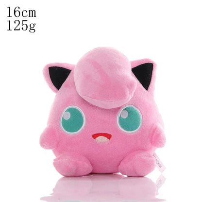 Pokemon Plush Toy High Quality Anime Cartoon Pikachu Leafeon Squirtle Charmander Gengar Mew Stuffed Doll Gift For Kids Children Pokemon Plush Toy High Quality Anime Cartoon Pikachu Leafeon Squirtle Charmander Gengar Mew Stuffed Doll Gift For Kids Children