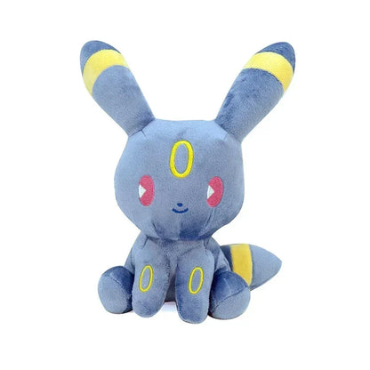 Pokemon Plush Toy High Quality Anime Cartoon Pikachu Leafeon Squirtle Charmander Gengar Mew Stuffed Doll Gift For Kids Children Pokemon Plush Toy High Quality Anime Cartoon Pikachu Leafeon Squirtle Charmander Gengar Mew Stuffed Doll Gift For Kids Children