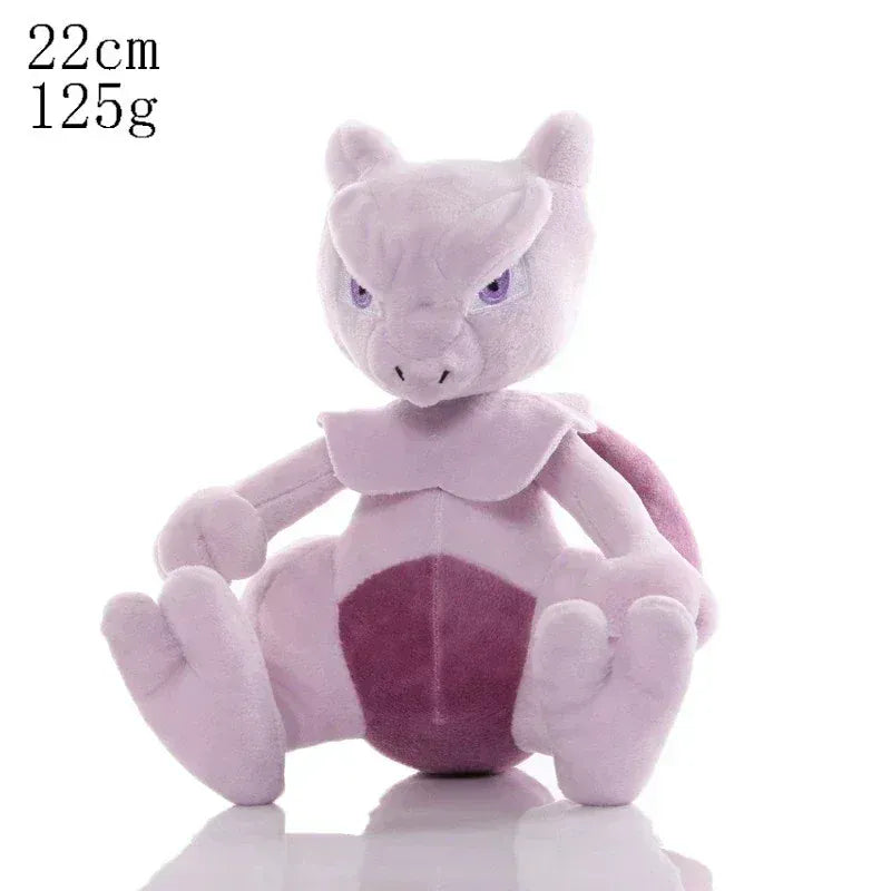 Pokemon Plush Toy High Quality Anime Cartoon Pikachu Leafeon Squirtle Charmander Gengar Mew Stuffed Doll Gift For Kids Children Pokemon Plush Toy High Quality Anime Cartoon Pikachu Leafeon Squirtle Charmander Gengar Mew Stuffed Doll Gift For Kids Children