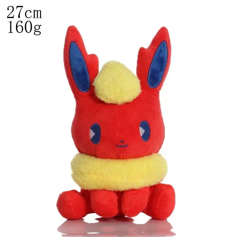 Pokemon Plush Toy High Quality Anime Cartoon Pikachu Leafeon Squirtle Charmander Gengar Mew Stuffed Doll Gift For Kids Children Pokemon Plush Toy High Quality Anime Cartoon Pikachu Leafeon Squirtle Charmander Gengar Mew Stuffed Doll Gift For Kids Children