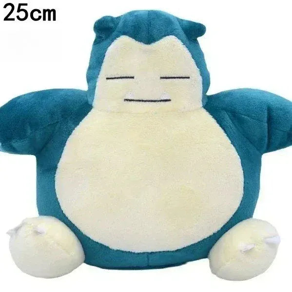 Pokemon Plush Toy High Quality Anime Cartoon Pikachu Leafeon Squirtle Charmander Gengar Mew Stuffed Doll Gift For Kids Children Pokemon Plush Toy High Quality Anime Cartoon Pikachu Leafeon Squirtle Charmander Gengar Mew Stuffed Doll Gift For Kids Children