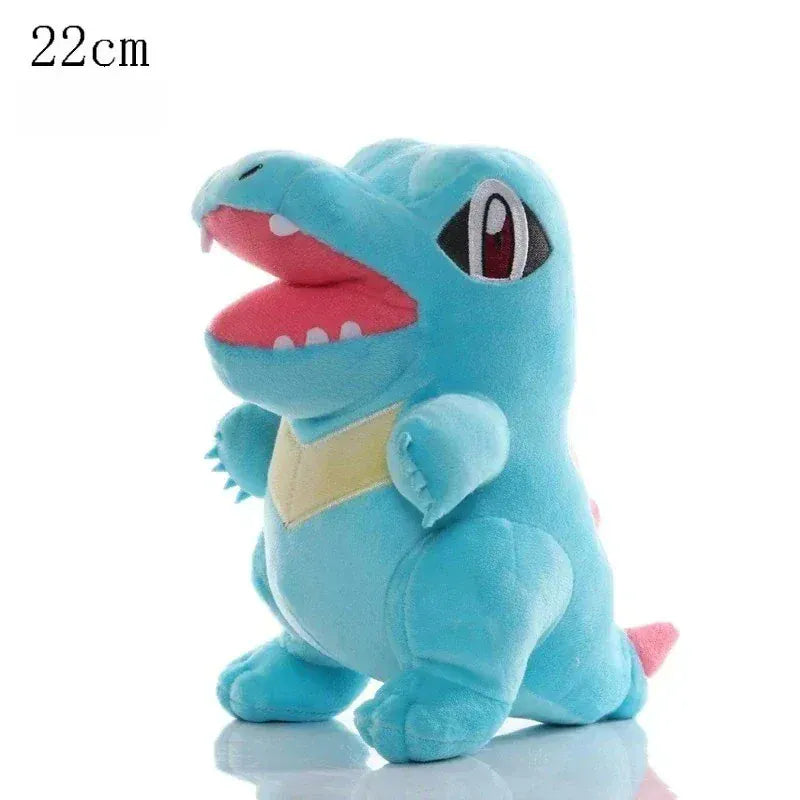 Pokemon Plush Toy High Quality Anime Cartoon Pikachu Leafeon Squirtle Charmander Gengar Mew Stuffed Doll Gift For Kids Children Pokemon Plush Toy High Quality Anime Cartoon Pikachu Leafeon Squirtle Charmander Gengar Mew Stuffed Doll Gift For Kids Children