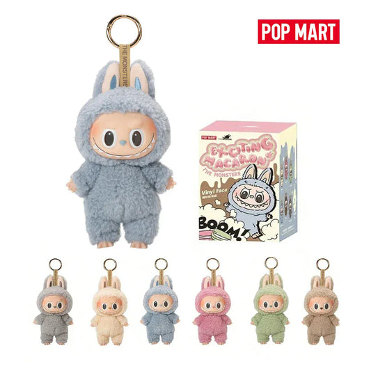 POP MART Labubu Blind Box 100% Authentic LABUBU POP MART Labubu Blind Box 100% Authentic LABUBU
