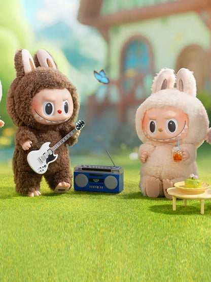 POP MART Labubu Blind Box 100% Authentic LABUBU POP MART Labubu Blind Box 100% Authentic LABUBU