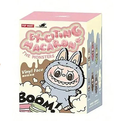 POP MART Labubu Blind Box 100% Authentic LABUBU POP MART Labubu Blind Box 100% Authentic LABUBU