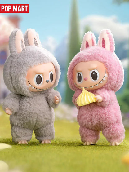 POP MART Labubu Blind Box 100% Authentic LABUBU POP MART Labubu Blind Box 100% Authentic LABUBU