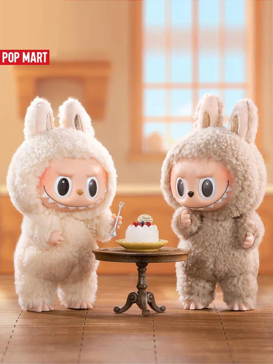 POP MART Labubu Blind Box 100% Authentic LABUBU POP MART Labubu Blind Box 100% Authentic LABUBU