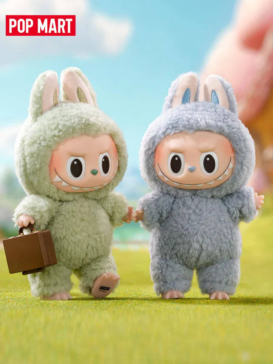 POP MART Labubu Blind Box 100% Authentic LABUBU POP MART Labubu Blind Box 100% Authentic LABUBU