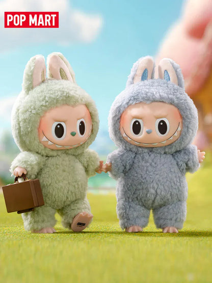 POP MART Labubu Blind Box 100% Authentic LABUBU POP MART Labubu Blind Box 100% Authentic LABUBU