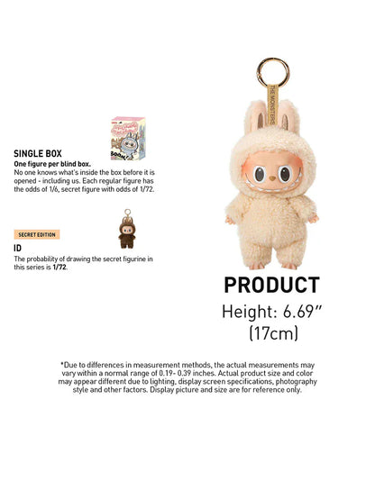 POP MART Labubu Blind Box 100% Authentic LABUBU POP MART Labubu Blind Box 100% Authentic LABUBU