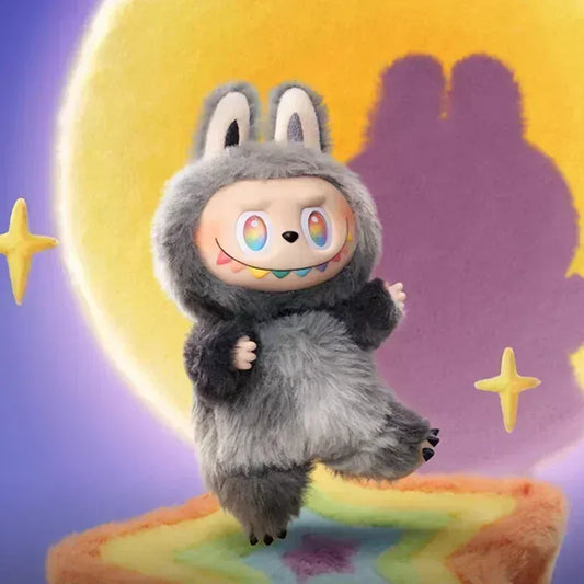 Pop Mart LABUBU THE MONSTERS Big into Energy Series Vinyl Plush Blind Box Pop Mart LABUBU THE MONSTERS Big into Energy Series Vinyl Plush Blind Box