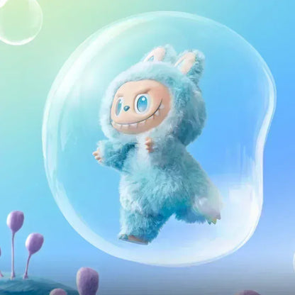 Pop Mart LABUBU THE MONSTERS Big into Energy Series Vinyl Plush Blind Box Pop Mart LABUBU THE MONSTERS Big into Energy Series Vinyl Plush Blind Box