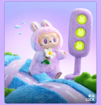 Pop Mart LABUBU THE MONSTERS Big into Energy Series Vinyl Plush Blind Box Pop Mart LABUBU THE MONSTERS Big into Energy Series Vinyl Plush Blind Box