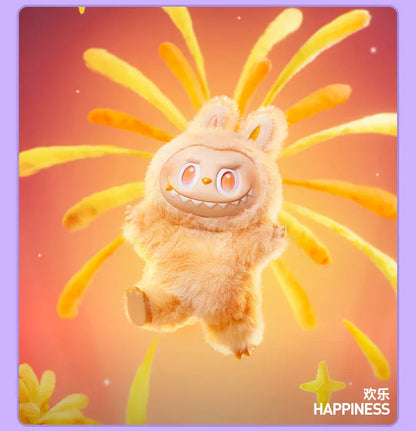 Pop Mart LABUBU THE MONSTERS Big into Energy Series Vinyl Plush Blind Box Pop Mart LABUBU THE MONSTERS Big into Energy Series Vinyl Plush Blind Box