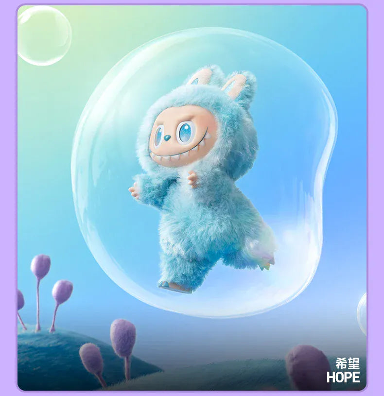 Pop Mart LABUBU THE MONSTERS Big into Energy Series Vinyl Plush Blind Box Pop Mart LABUBU THE MONSTERS Big into Energy Series Vinyl Plush Blind Box