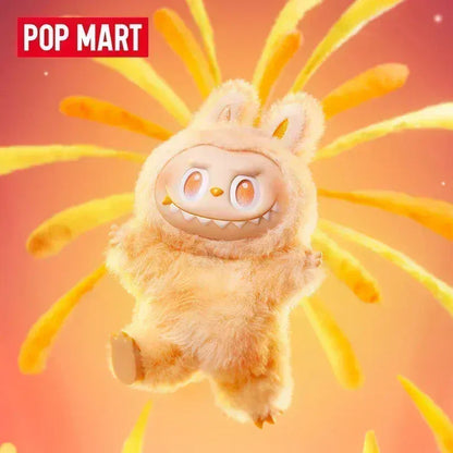 Pop Mart LABUBU THE MONSTERS Big into Energy Series Vinyl Plush Blind Box Pop Mart LABUBU THE MONSTERS Big into Energy Series Vinyl Plush Blind Box