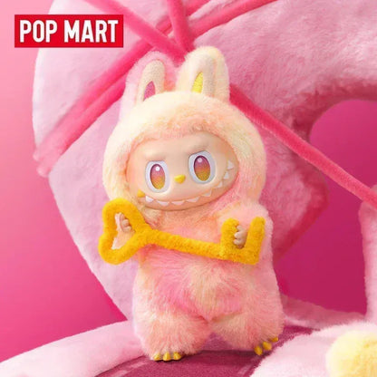 Pop Mart LABUBU THE MONSTERS Big into Energy Series Vinyl Plush Blind Box Pop Mart LABUBU THE MONSTERS Big into Energy Series Vinyl Plush Blind Box