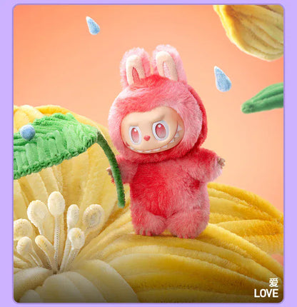 Pop Mart LABUBU THE MONSTERS Big into Energy Series Vinyl Plush Blind Box Pop Mart LABUBU THE MONSTERS Big into Energy Series Vinyl Plush Blind Box