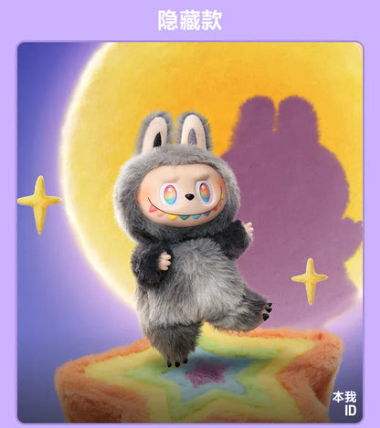 Pop Mart LABUBU THE MONSTERS Big into Energy Series Vinyl Plush Blind Box Pop Mart LABUBU THE MONSTERS Big into Energy Series Vinyl Plush Blind Box