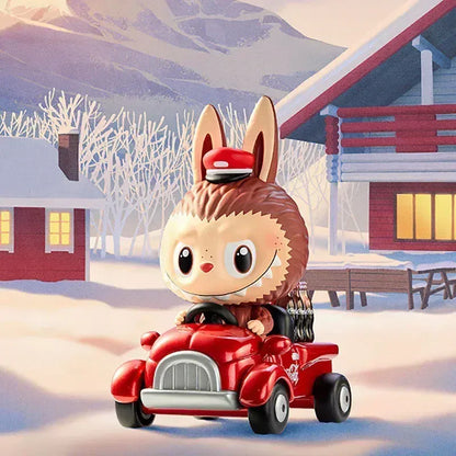 POP MART LABUBU THE MONSTERS Coca-Cola Series POP MART LABUBU THE MONSTERS Coca-Cola Series