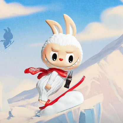 POP MART LABUBU THE MONSTERS Coca-Cola Series POP MART LABUBU THE MONSTERS Coca-Cola Series