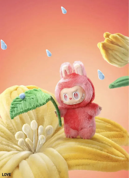 POP MART Labubu V3.0 Plush Doll New Monsters Big into Energy Series POP MART Labubu V3.0 Plush Doll New Monsters Big into Energy Series