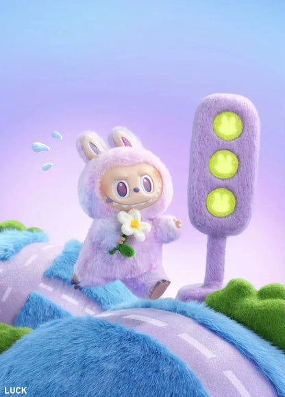 POP MART Labubu V3.0 Plush Doll New Monsters Big into Energy Series POP MART Labubu V3.0 Plush Doll New Monsters Big into Energy Series