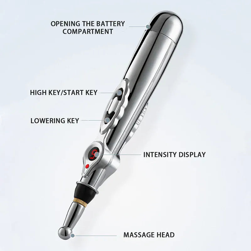 Portable Massage Foot Pad Massage Patch Massage Pen Cervical Neck and Back Full Body Massage Combination Set Portable Massage Foot Pad Massage Patch Massage Pen Cervical Neck and Back Full Body Massage Combination Set